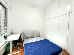 Maplewoods (D21), Condominium #531602091